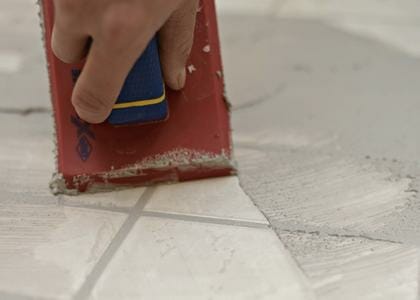 GROUT PRODUCTS